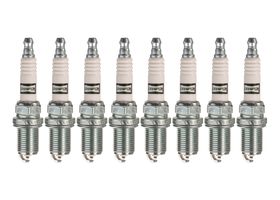 Kit De 8 Bujías De Encendido Platinum Power