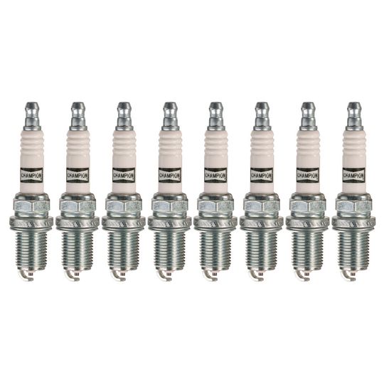 champion-kit-de-8-bujias-de-encendido-platinum-power-lincoln-ls-2000-2006-ls-v8-3-9l-0