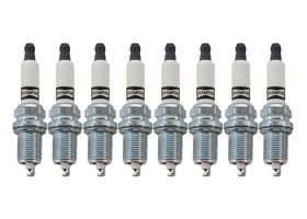 Kit De 8 Bujías De Encendido Platinum Power