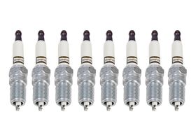 Kit De 8 Bujías De Encendido Platinum Power