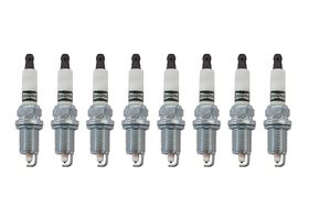 Kit De 8 Bujías De Encendido Platinum Power