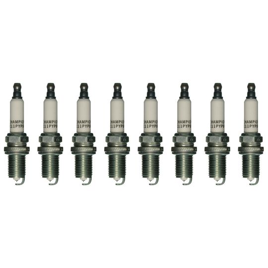 champion-kit-de-8-bujias-de-encendido-double-platinum-rolls-royce-silver-spur-1994-1998-silver-spur-v8-6-8l-0