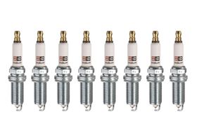 Kit De 8 Bujías De Encendido Iridium
