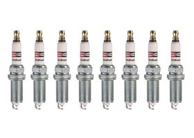 Kit De 8 Bujías De Encendido Iridium