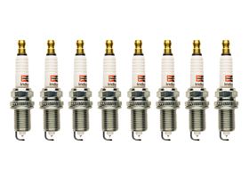 Kit De 8 Bujías De Encendido Iridium