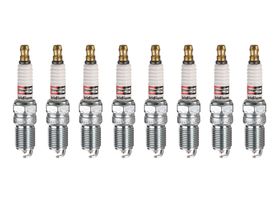 Kit De 8 Bujías De Encendido Iridium
