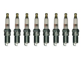 Kit De 8 Bujías De Encendido Iridium