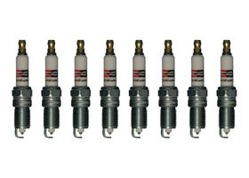 Kit De 8 Bujías De Encendido Iridium