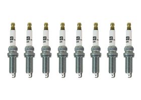 Kit De 8 Bujías De Encendido Iridium