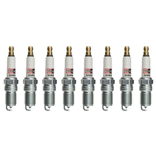 champion-kit-de-8-bujias-de-encendido-iridium-ford-serie-e-2014-econoline-van-v8-4-6l-0