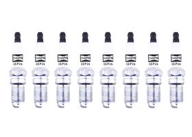 Kit De 8 Bujías De Encendido EON Power