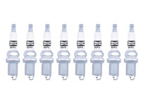 Kit De 8 Bujías De Encendido EON Power