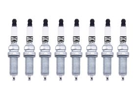 Kit De 8 Bujías De Encendido EON Power