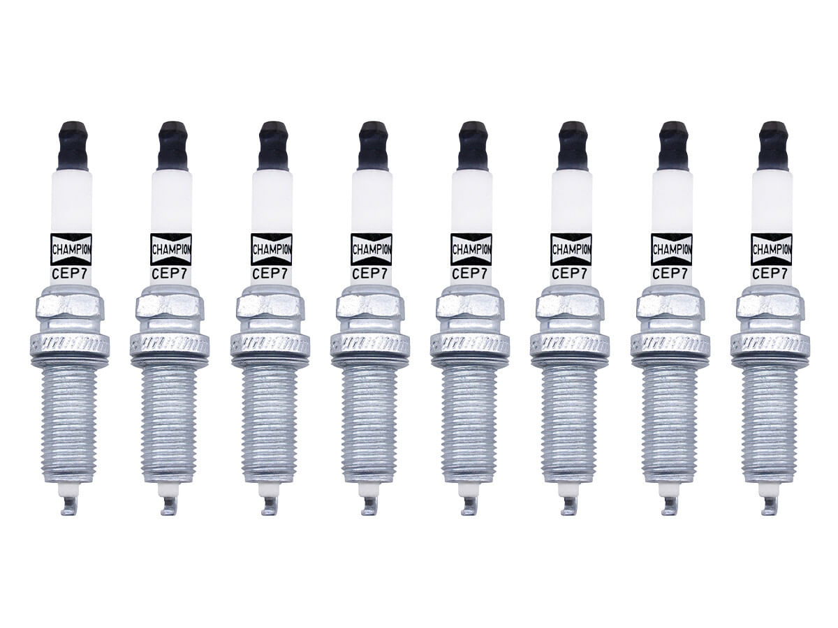 Kit De 8 Bujías De Encendido EON Power