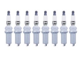 Kit De 8 Bujías De Encendido EON Power