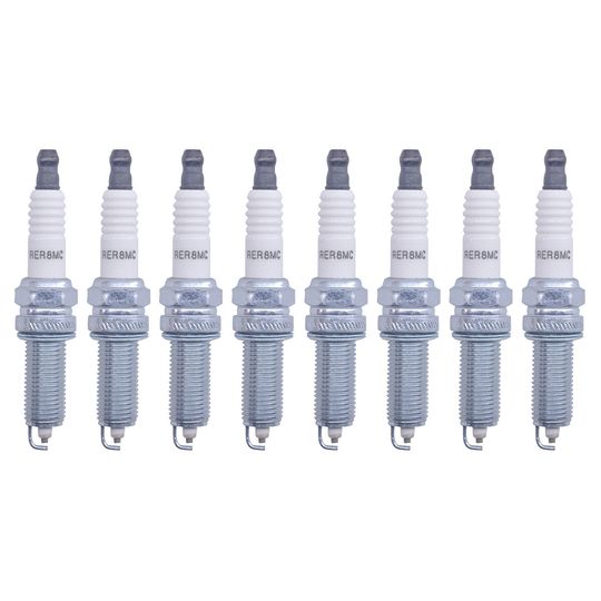 champion-kit-de-8-bujias-de-encendido-copper-plus-mercedes-benz-serie-gl-2007-2012-gl450-v8-4-7l-0