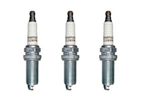 Kit De 3 Bujías De Encendido Iridium