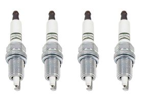 Kit De 4 Bujías De Encendido Platinum Power