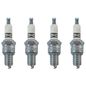 champion-kit-de-4-bujias-de-encendido-platinum-power-nissan-pick-up-1984-1987-pickup-l4-1-8l-0