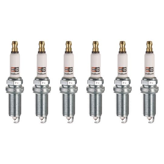 champion-kit-de-6-bujias-de-encendido-iridium-subaru-tribeca-2008-2012-tribeca-h6-3-6l-0
