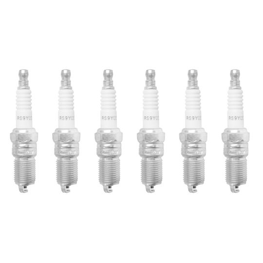 champion-kit-de-6-bujias-de-encendido-copper-plus-ford-mondeo-2001-2007-mondeo-v6-2-5l-v6-3-0l-0