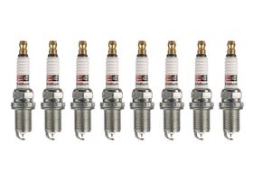 Kit De 8 Bujías De Encendido Iridium