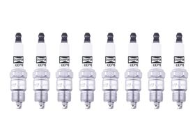 Kit De 8 Bujías De Encendido EON Power