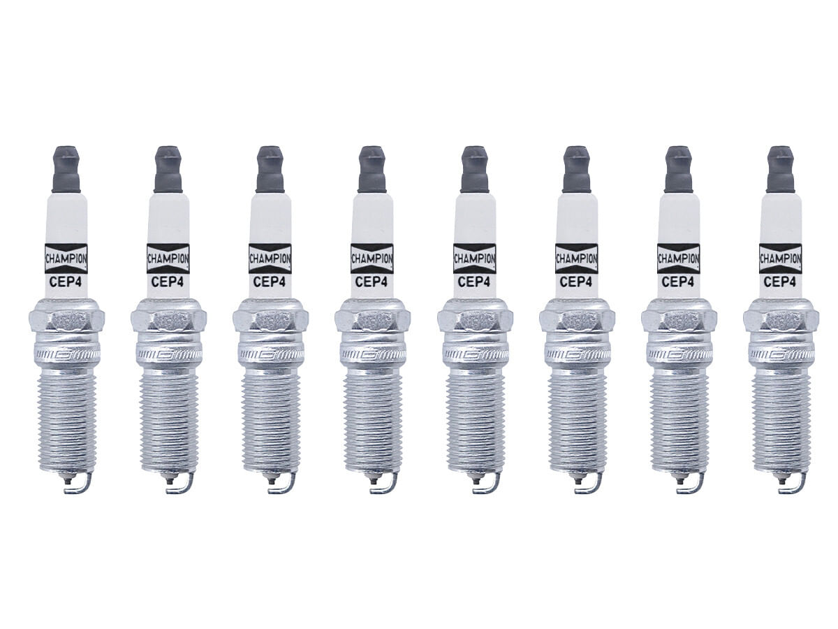 Kit De 8 Bujías De Encendido EON Power