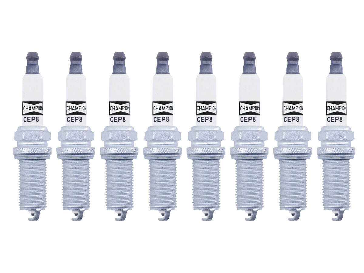 Kit De 8 Bujías De Encendido EON Power
