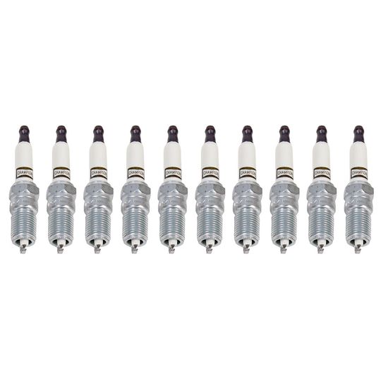 champion-kit-de-10-bujias-de-encendido-platinum-power-ford-excursion-2000-2005-excursion-v10-6-8l-0 champion-kit-de-10-bujias-de-encendido-platinum-power-ford-excursion-2000-2005-excursion-v10-6-8l-0