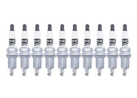 Kit De 10 Bujías De Encendido EON Power