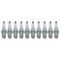 champion-kit-de-10-bujias-de-encendido-double-platinum-porsche-carrera-2004-2005-carrera-gt-v10-5-7l-0
