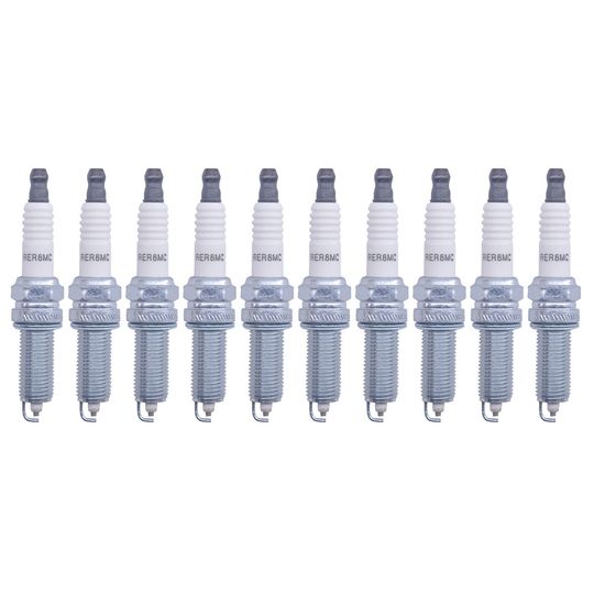 champion-kit-de-10-bujias-de-encendido-copper-plus-bmw-serie-m-2006-2010-m5-v10-5-0l-0 champion-kit-de-10-bujias-de-encendido-copper-plus-bmw-serie-m-2006-2010-m5-v10-5-0l-0