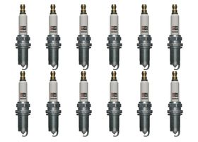 Kit De 12 Bujías De Encendido Iridium