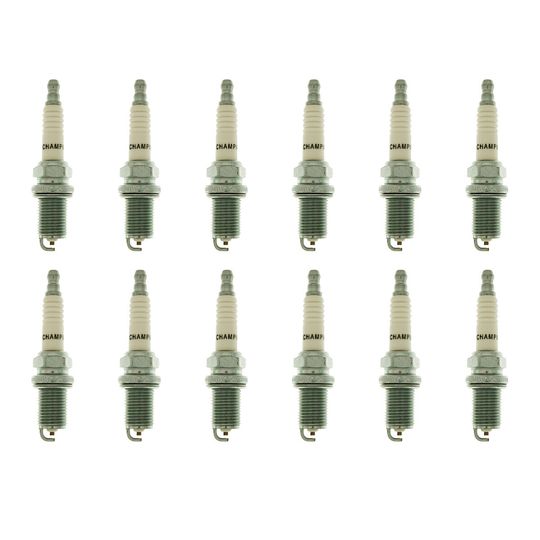 champion-kit-de-12-bujias-de-encendido-copper-plus-mercedes-benz-serie-sl-2013-2019-sl65-amg-v12-6-0l-0