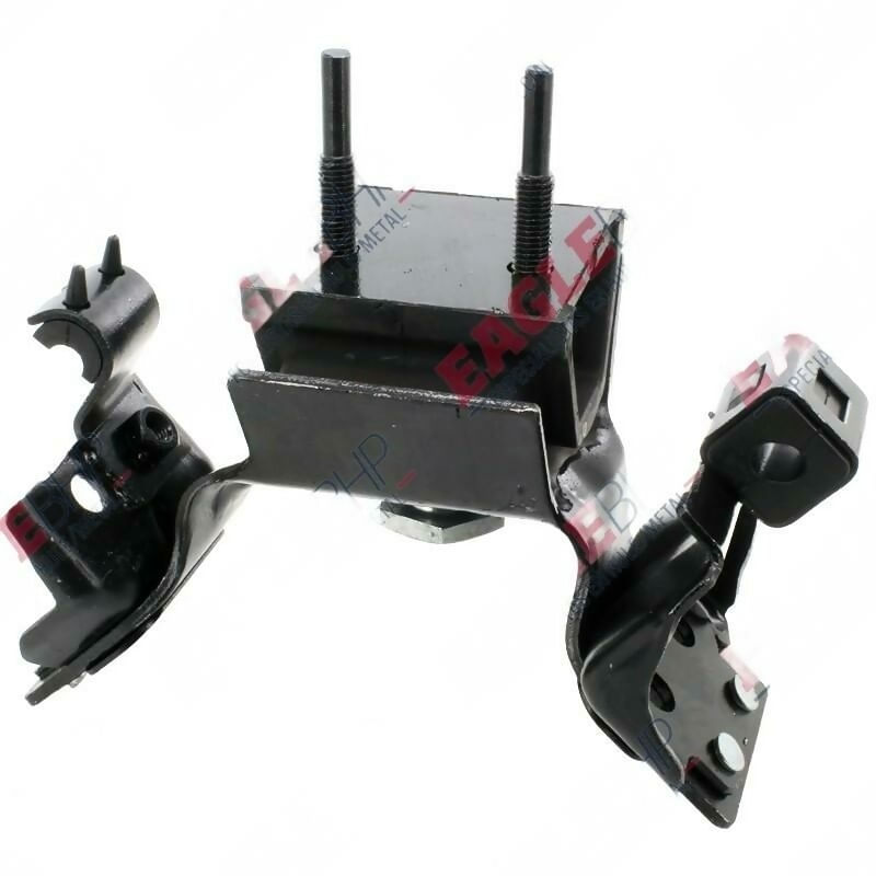 Soporte De Transmisión Trasero
