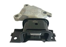 Soporte De Transmisión Lado Conductor