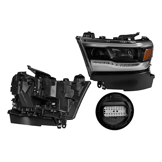 depo-faro-filo-negro-con-leds-lado-conductor-ram-1500-2019-2022-1500-0