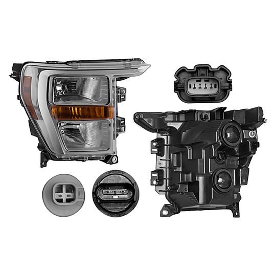 depo-faro-fondo-cromado-para-foco-halogeno-lado-pasajero-ford-serie-f-2021-2022-f-150-0