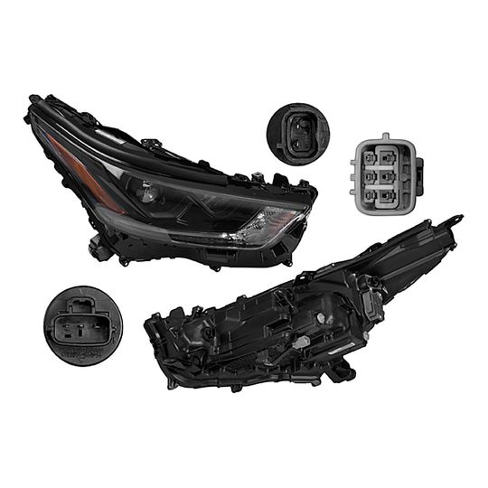 depo-faro-filo-negro-con-lupa-lado-pasajero-toyota-highlander-2020-2021-highlander-0
