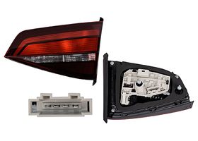 Calavera Interior Obscura Lado Pasajero