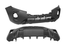 Defensa Delantera Corrugada