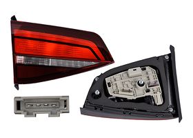 Calavera Interior Obscura Lado Conductor