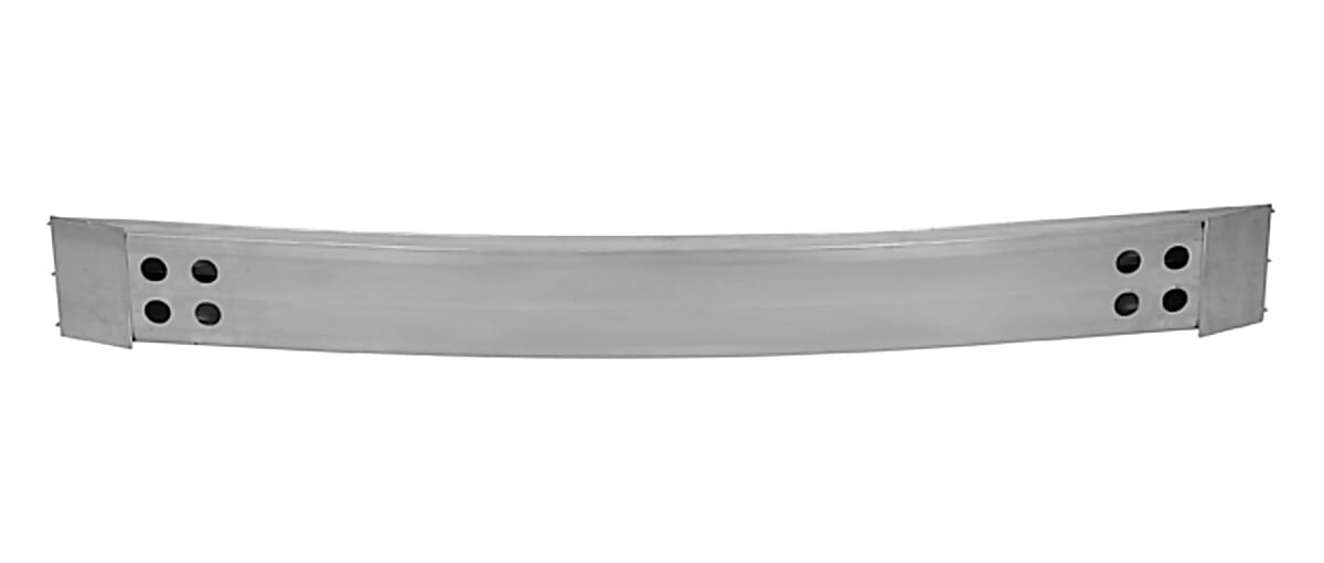 Anti Impacto Delantero Aluminio