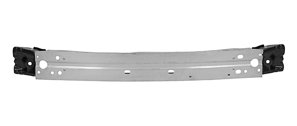 Anti Impacto Delantero Aluminio