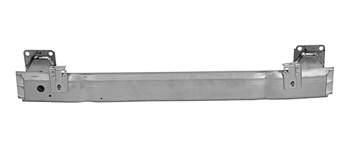 Anti Impacto Delantero Aluminio