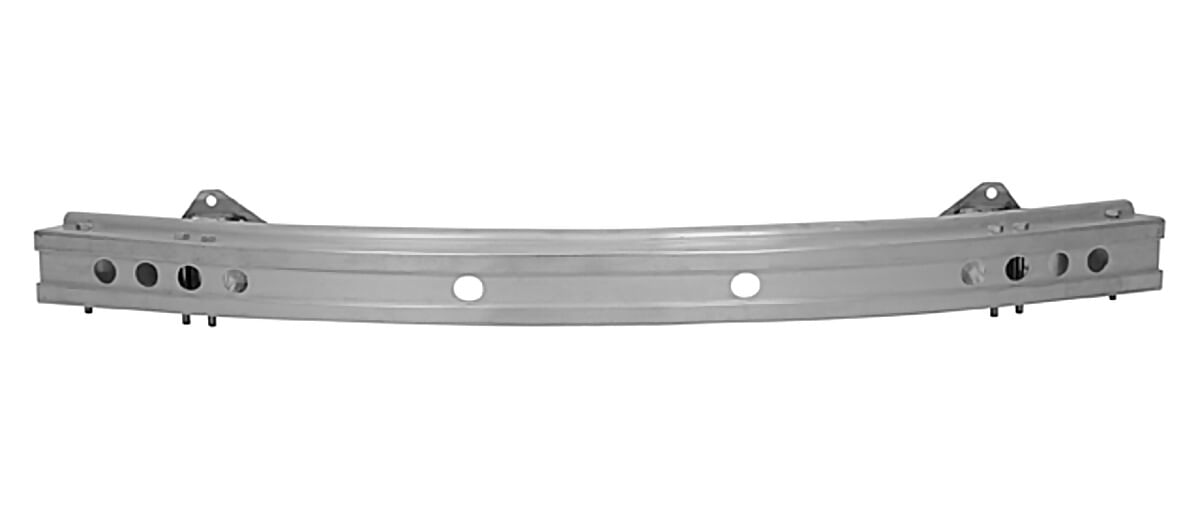 Anti Impacto Delantero Aluminio