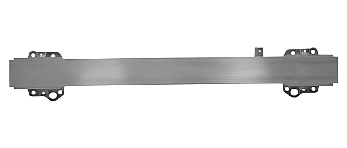 Anti Impacto Delantero Aluminio