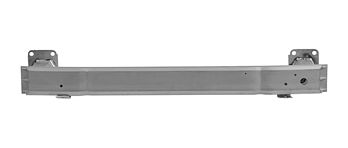 Anti Impacto Delantero Aluminio