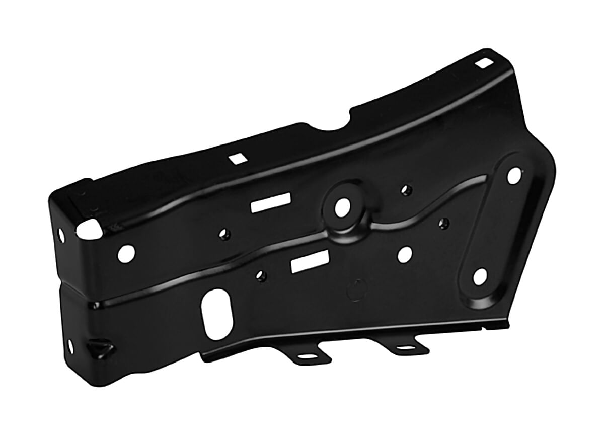 Brazo Defensa Delantera Lado Conductor